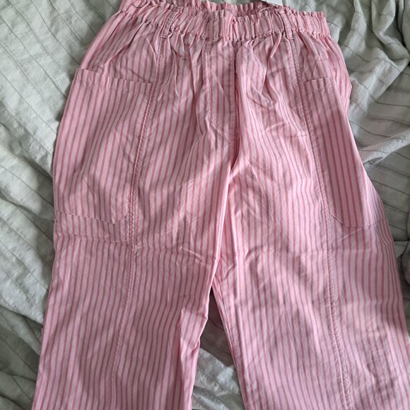 BNWT Xirena *Made in Los Angeles* Pants - Picture 4 of 5